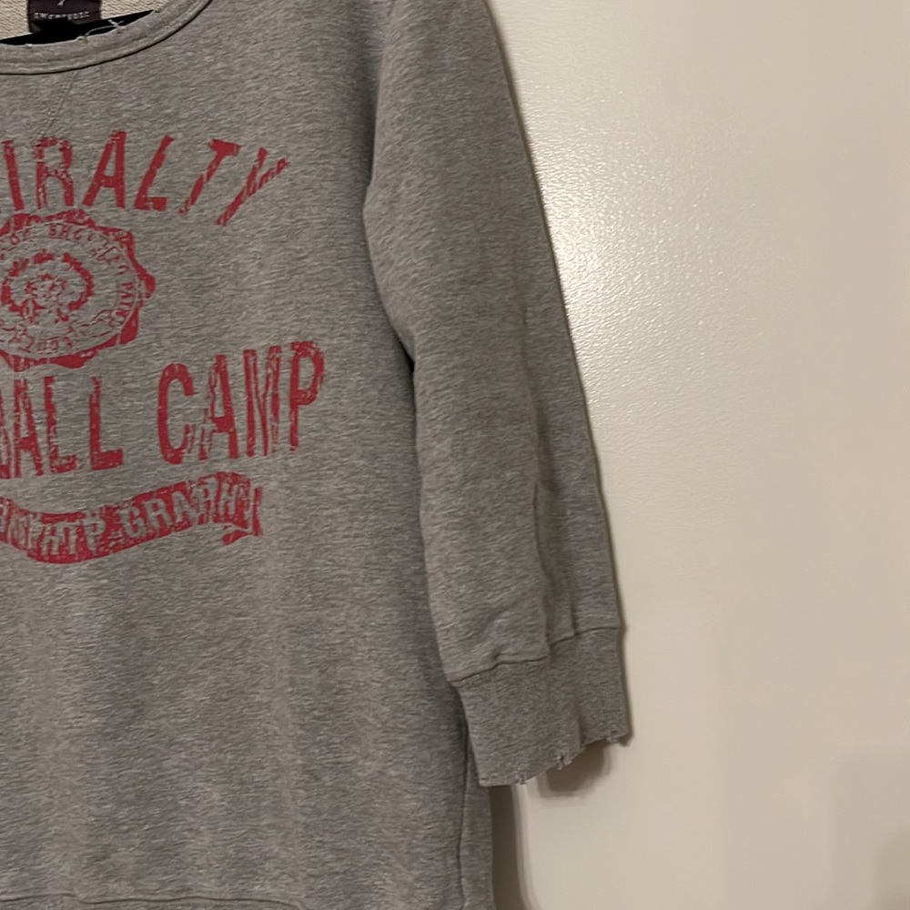 Sweatshirt - Picture 3 of 5